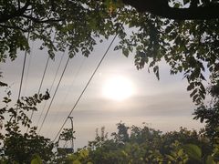 -香山公园