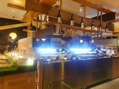 -温野菜涮涮锅(曲江大悦城店)
