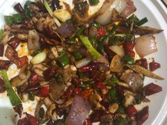 -琼大师东方烤乳猪(亚特兰蒂斯店)