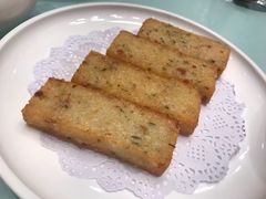 粢饭糕-新吉士·上海菜(浦东LCM置汇旭辉店)