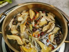 -大理董·董家小厨野生菌火锅(古城旗舰店)
