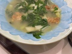 -金陵后厨·南京菜(新街口秣陵路店)