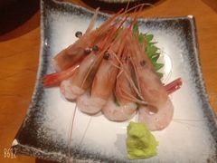 -千代武日本料理(开发区店)