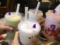 -靓靓蒸虾(中山公园店)