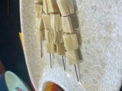 -晓波烧烤(南桥店)
