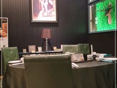 大堂-彩虹之约•淮扬家宴(亚运村店)