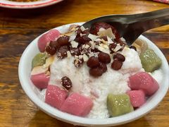 白雪冰汤圆-冒椒火辣(太古里店)