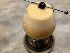 人鱼的眼泪-BE NORMAL CAFE(霞溪路店)