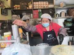 -琦琦蛋饼铺(上南店)