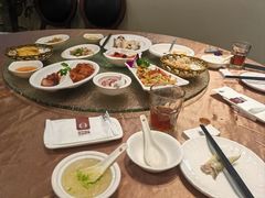 -庄氏祥记家常食府(国瑞建材家居博览中心店)