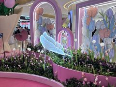 -天河城购物中心