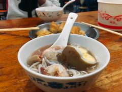 -阿玲面线糊(溪岸路店)