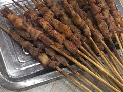 -老舅老蒙肉饼非遗店(一店)