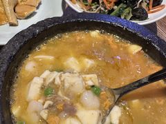 -老头儿油爆虾(胜利河美食街店)