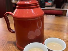 -敏珠拉姆藏餐·南京厨房(富春江东街店)