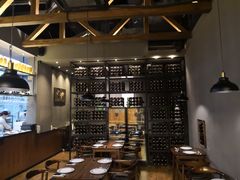 大堂-1861意大利餐厅(文化广场店)