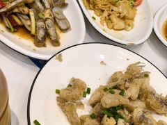 -金海湾海鲜排档(朱家尖店)