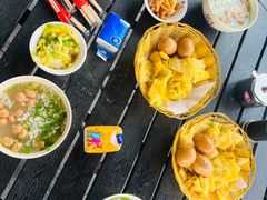 -何胖子丸子汤(南海街店)