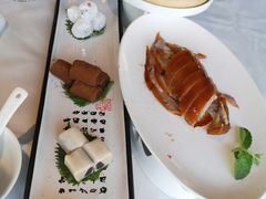 -四季民福烤鸭店(前门店)