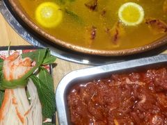 -洱火云南酸菜牛肉火锅(石景山当代商城店)