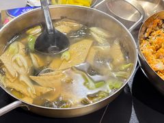 -HOTISLAND海鸡岛·韩国料理(江南西店)