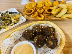 -必胜客(砂之船中东奥莱店)