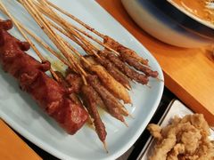 -大鼓米线(浦东长泰店)