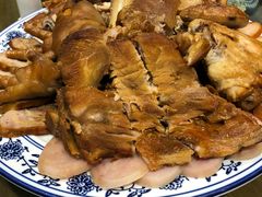 -快乐老家三鲜饺子东北菜(南六中路店)