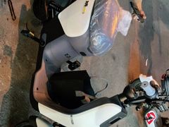 -九号电动车(安定门内大街店)