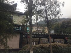 -三江森林温泉度假区