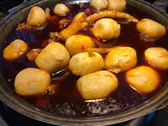 -李子坝梁山鸡(李子坝大鸡哥店)