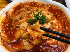 -勇猛子川菜馆(新军路店)
