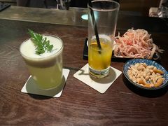 -Joy酒隐(西湖店)