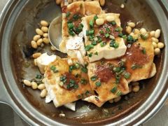 客家酿豆腐-尚一汤·粤菜海鲜(环球港店)