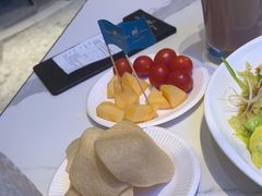 -阿里疆Alijiang·丝路美食·异域风情·清真(长楹天街店)