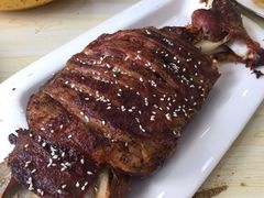 -老舅老蒙肉饼非遗店(一店)