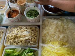 -小溅沾串