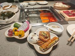 -海底捞火锅(太原南站店)