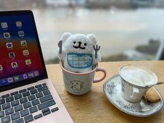 -三迪希尔顿酒店·星空酒廊