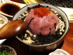 -肉魁屋·烧肉·烧鸟·酒场(高新店)