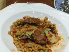 -清真悦宾楼食府(海湖店)