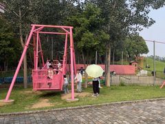 -嬉乐湾休闲旅游区