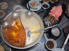 -捞王锅物料理(金华义乌之心店)