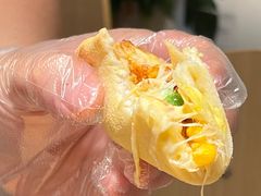 -酷公社·榴莲披萨(太原街店)