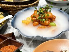 -打酱油·非遗淮扬菜(瘦西湖梅岭老店)