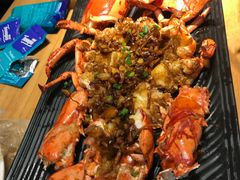 -79号渔船海鲜饭店(岗厦店)