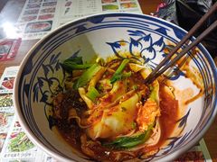 -元志初腊汁肉夹馍(钟楼粉巷店)