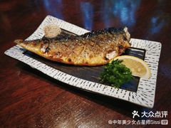 -古京·臻致料理(月湖店)