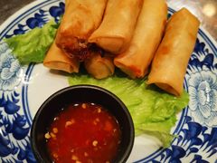 -simply thai天泰(长泰广场店)