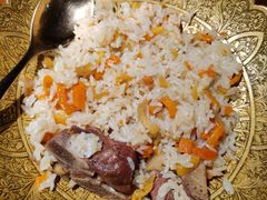 -楼兰新疆主题餐厅(苏州中心店)